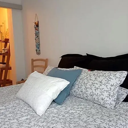 Bed & Breakfast Et Petit Dejeuner Pres De La 3*