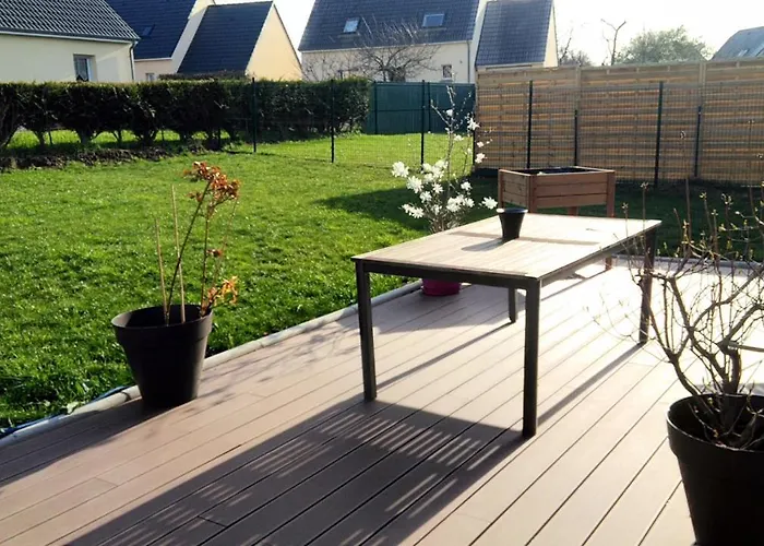 Et Petit Dejeuner Pres De La